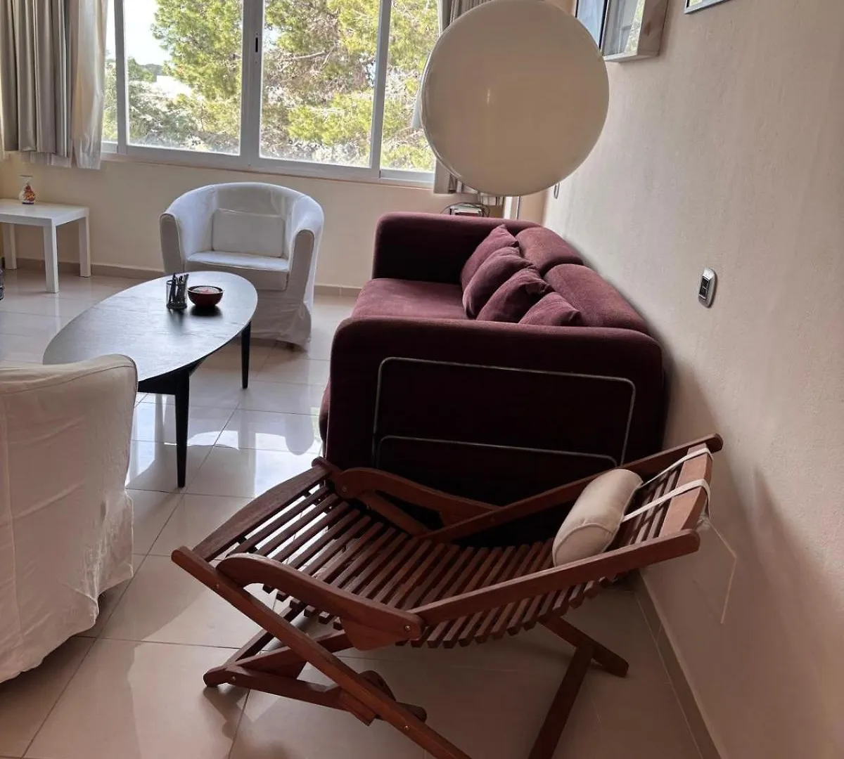 Casa Julian, Es Pujols Et225Pl Apartment Spain