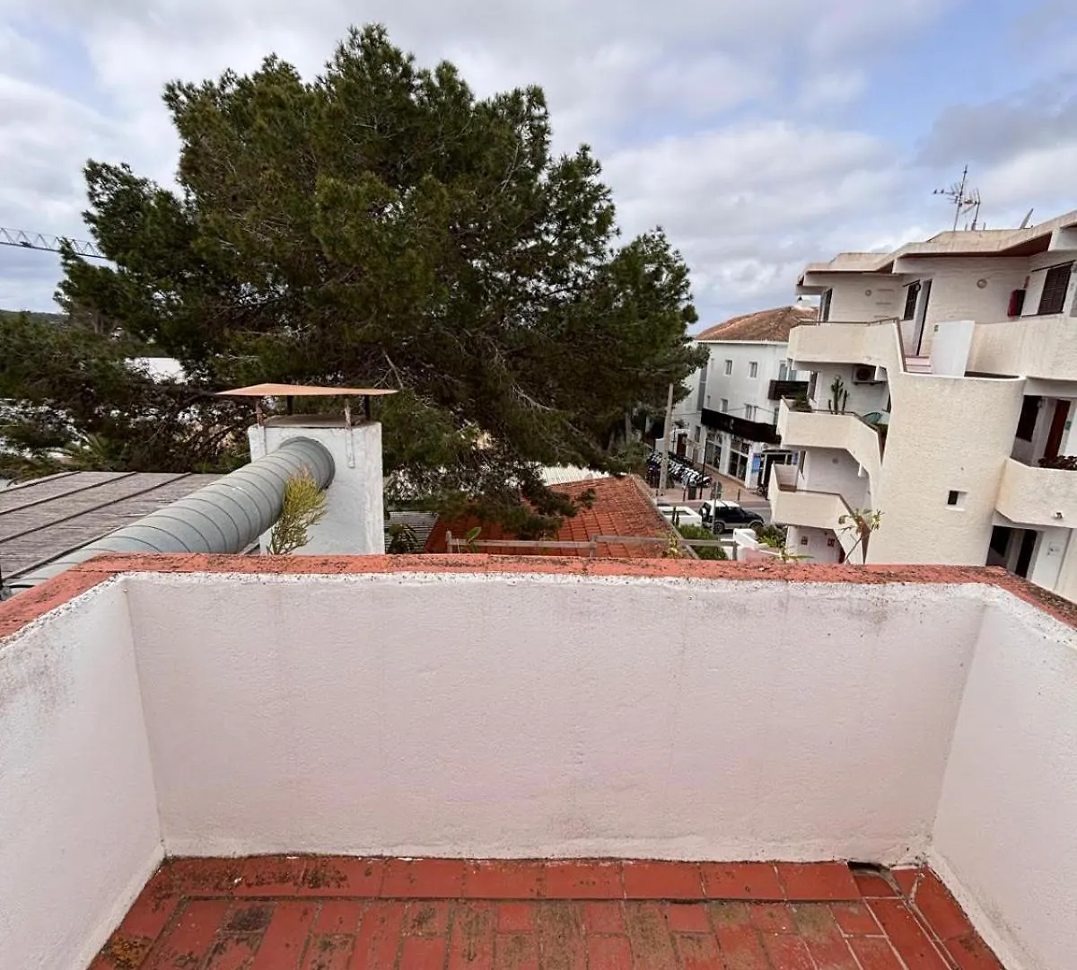 Casa Julian, Es Pujols Et225Pl Apartment 0*,