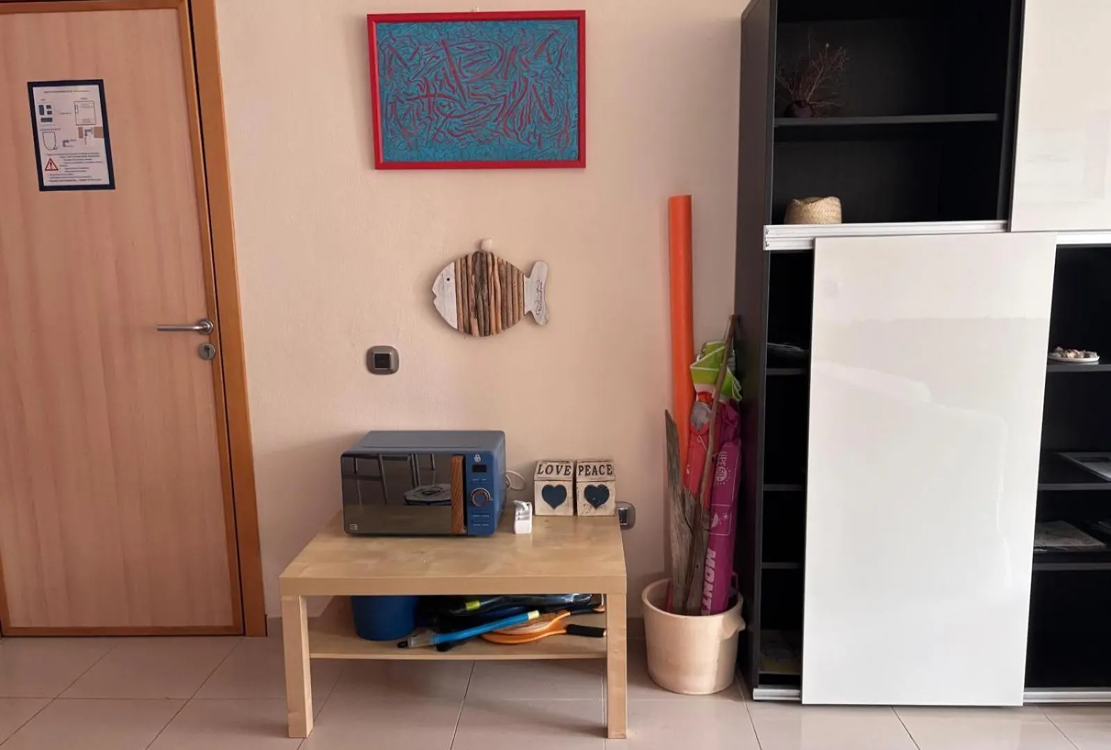 Estudio Mirada II 314 A RGENT - 2019 - 12481 Apartamento Es Pujols