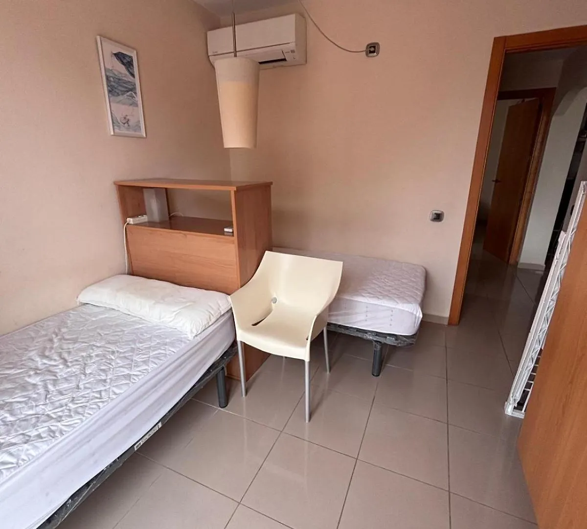 Estudio Mirada II 314 A RGENT - 2019 - 12481 Apartamento