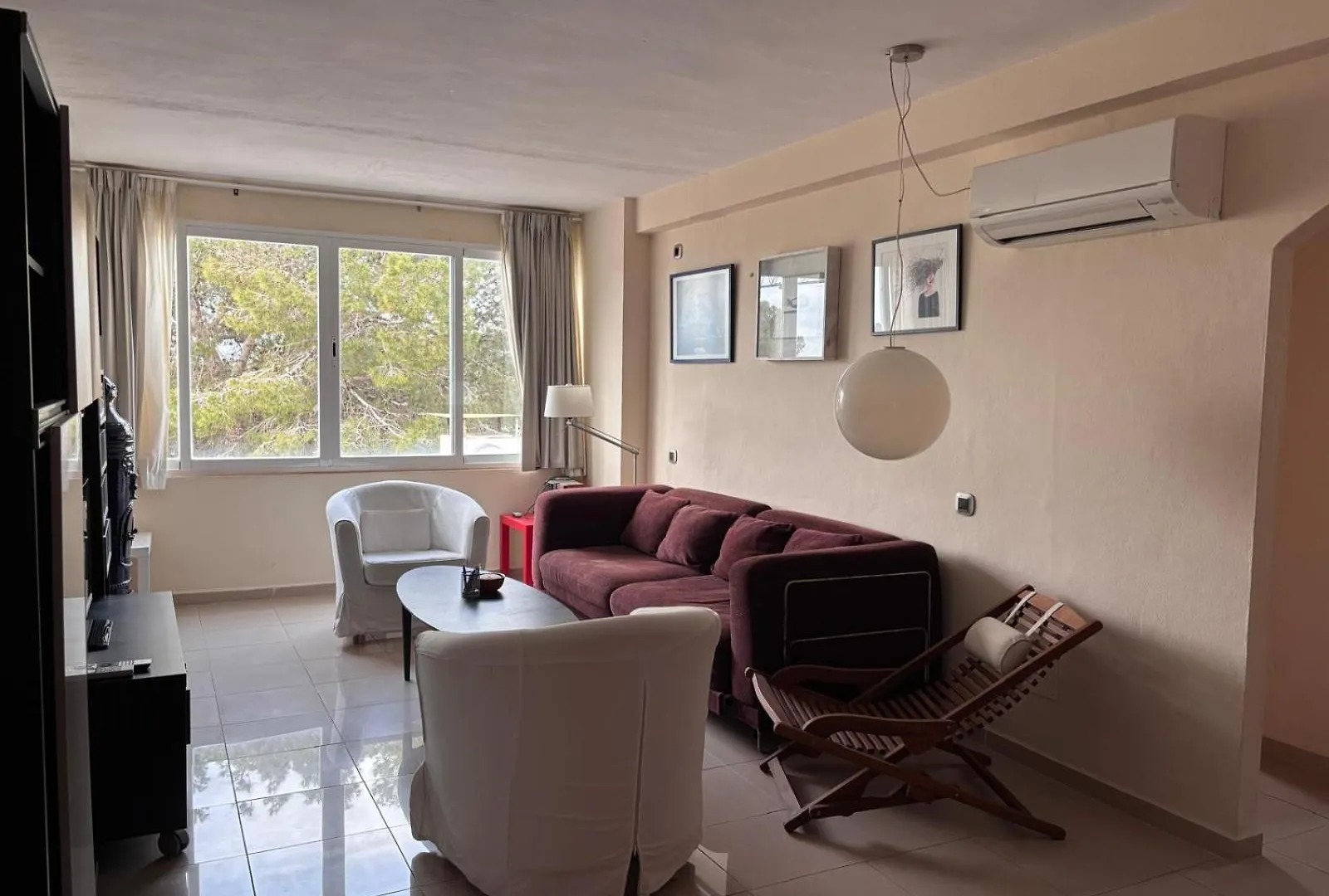 Casa Julian, Es Pujols Et225Pl Apartment 0*,  Spain