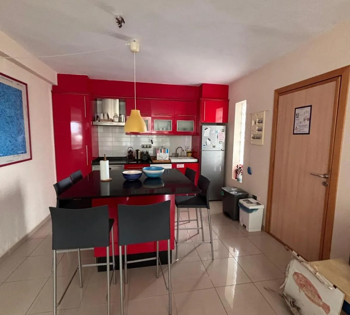 Casa Julian, Es Pujols Et225Pl Apartment