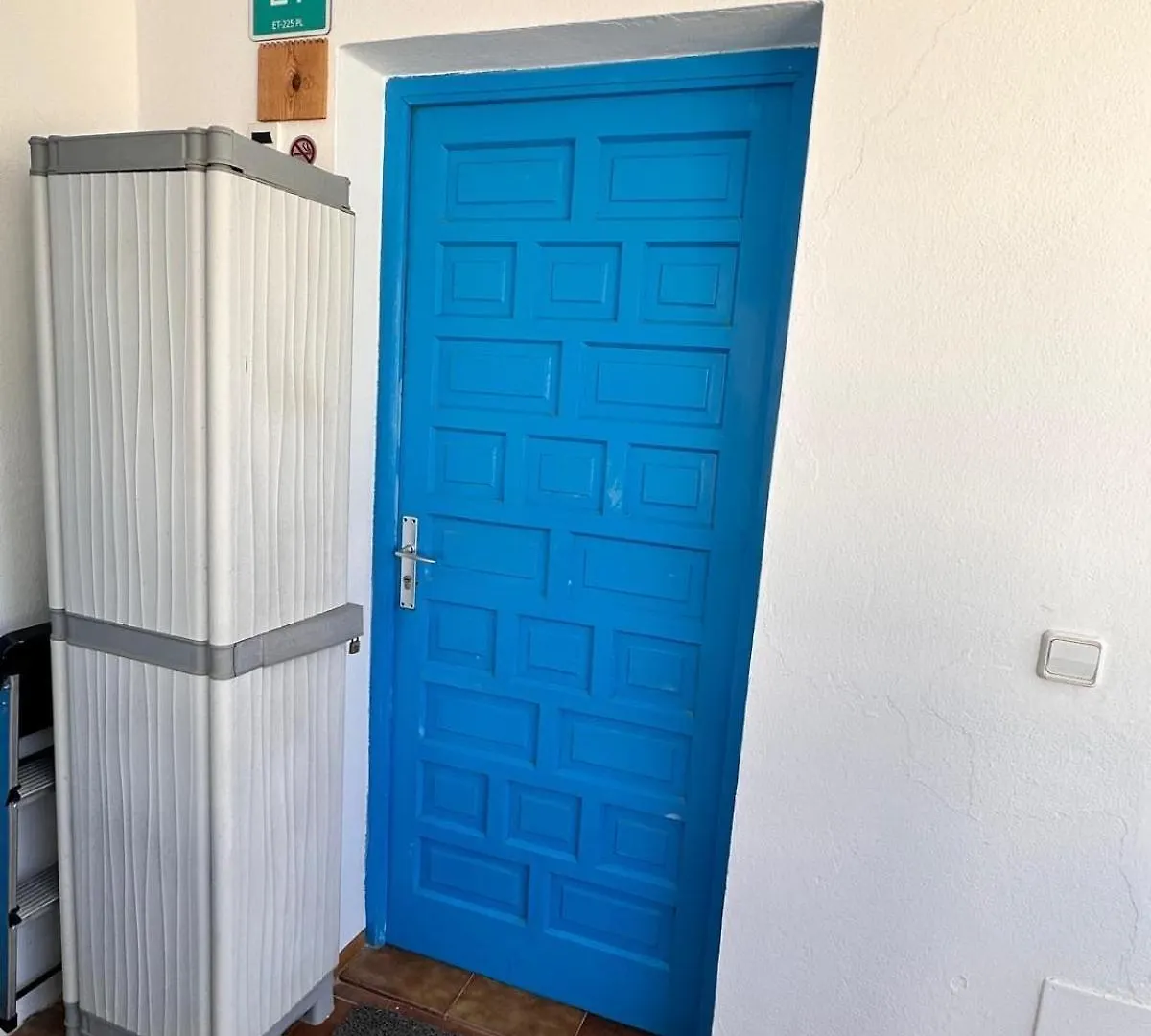 Casa Julian, Es Pujols Et225Pl Apartment