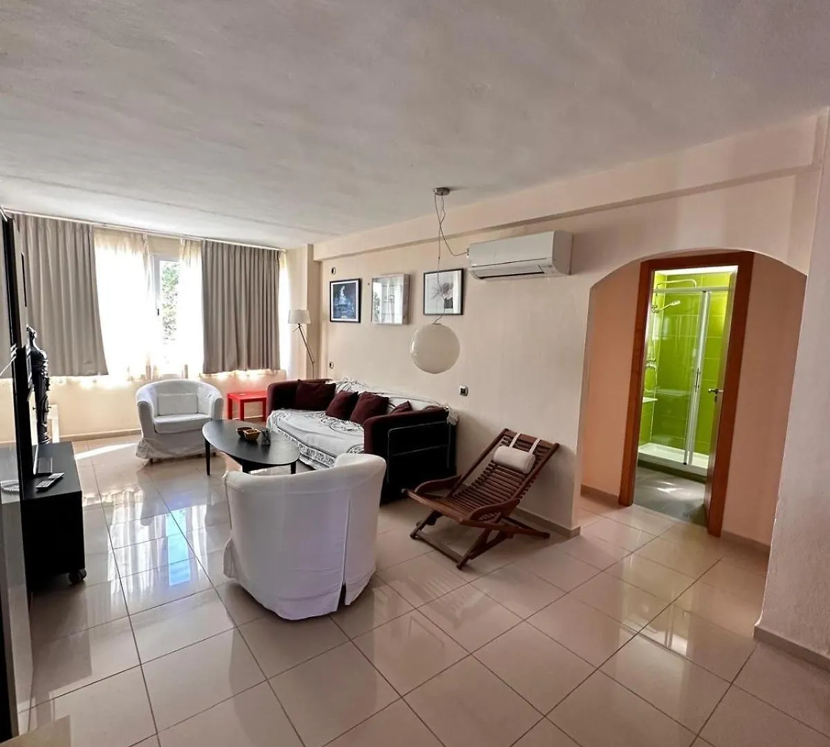 Casa Julian, Es Pujols Et225Pl Apartment