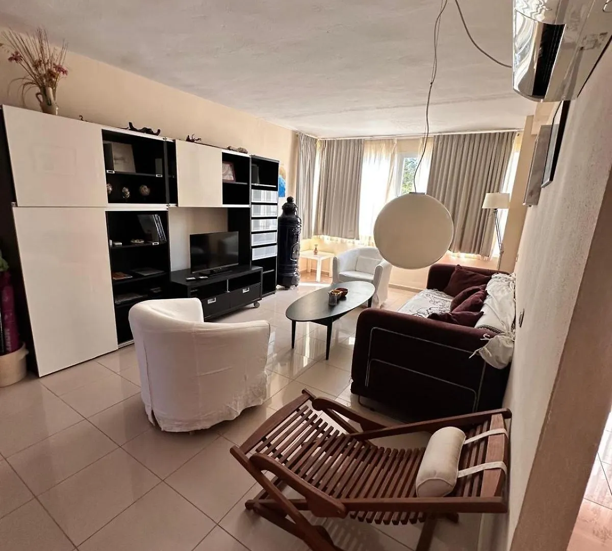 Casa Julian, Es Pujols Et225Pl Apartment