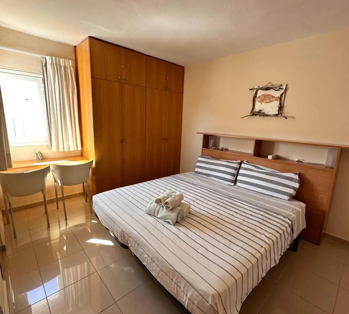 Casa Julian, Es Pujols Et225Pl Apartment