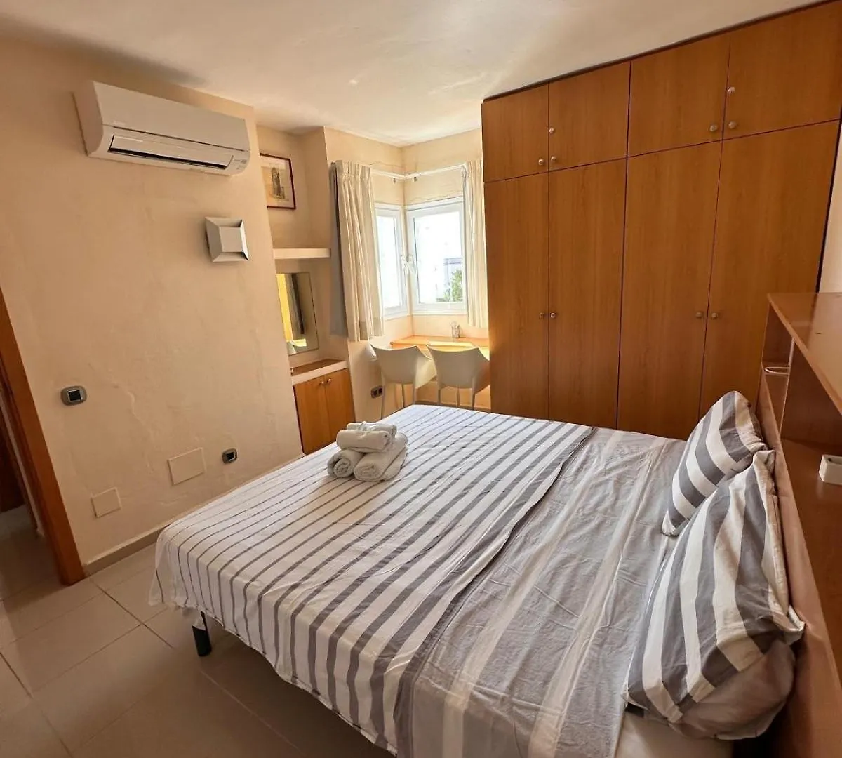 Casa Julian, Es Pujols Et225Pl Apartment 0*,